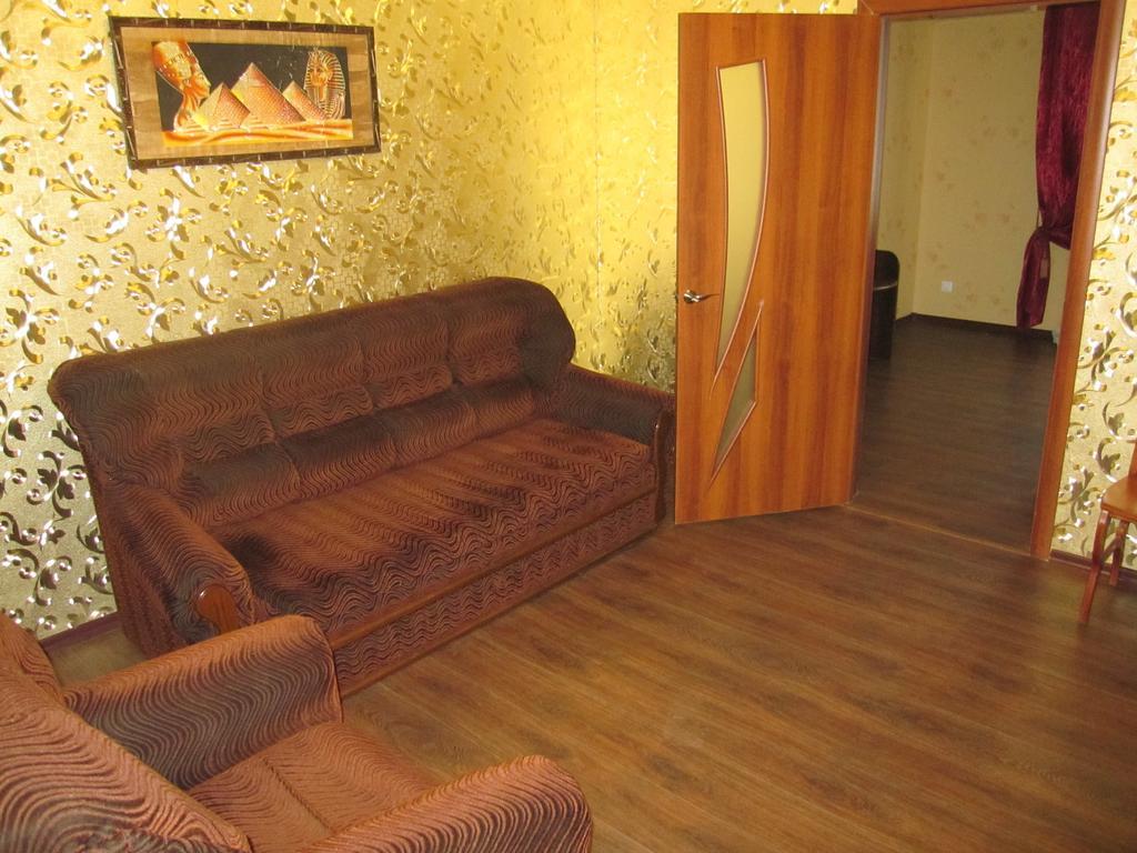 Jaguar Hotel Complex Harkov Szoba fotó